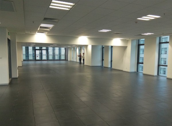 星創(chuàng)科技廣場