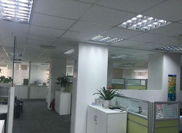 創(chuàng)潔科技園