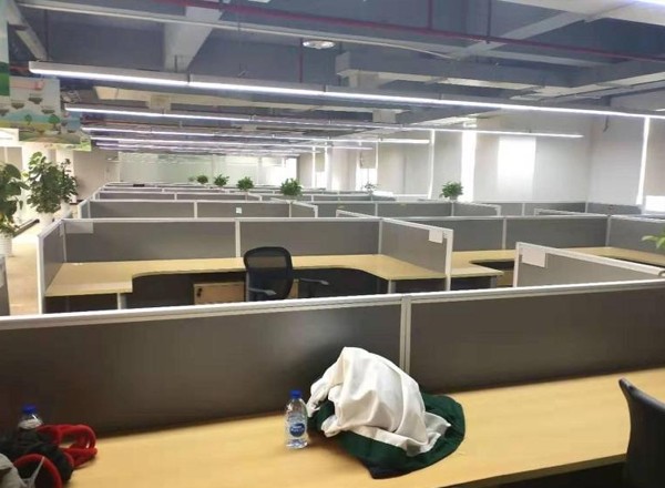 創(chuàng)潔科技園