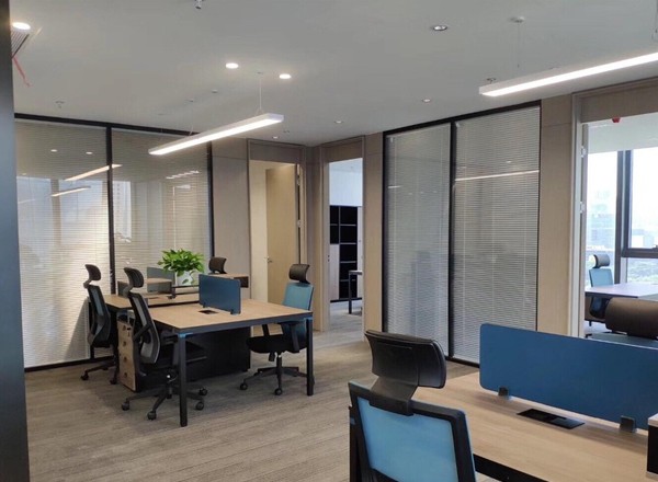 長(zhǎng)泰廣場(chǎng)