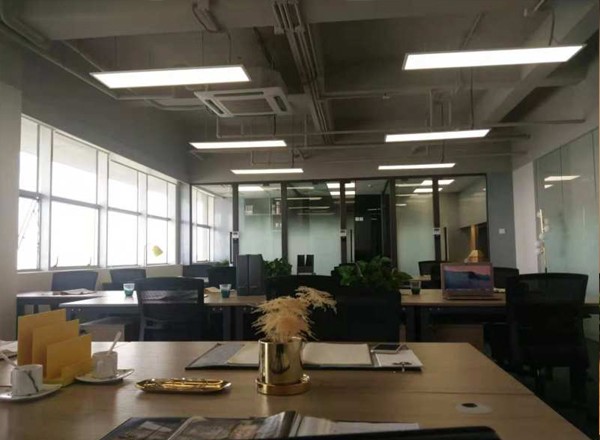 浦東軟件園祖沖之園1