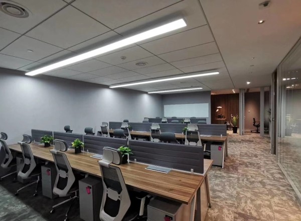 浦東軟件園郭守敬園