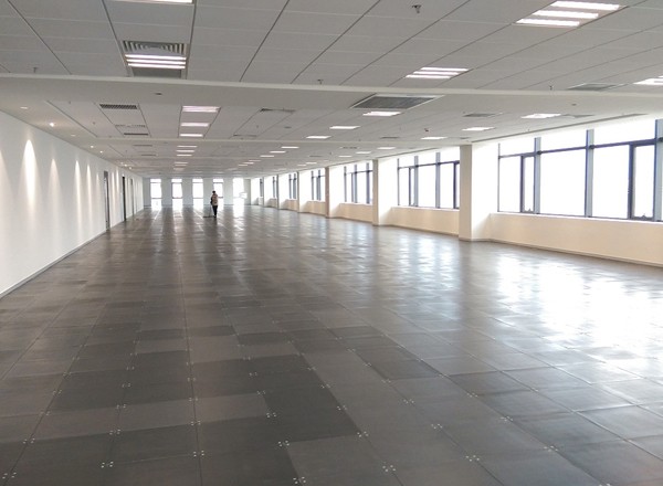 星創(chuàng)科技廣場