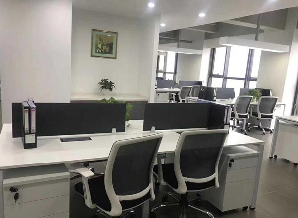 長(zhǎng)泰廣場(chǎng)