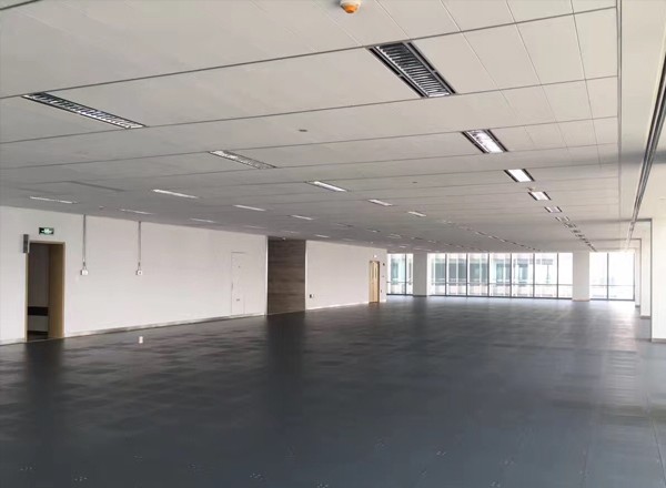 星創(chuàng)科技廣場