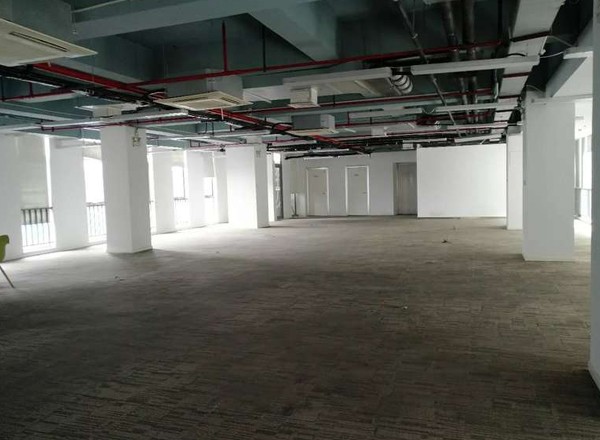 創(chuàng)潔科技園