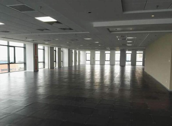 星創(chuàng)科技廣場(chǎng)1