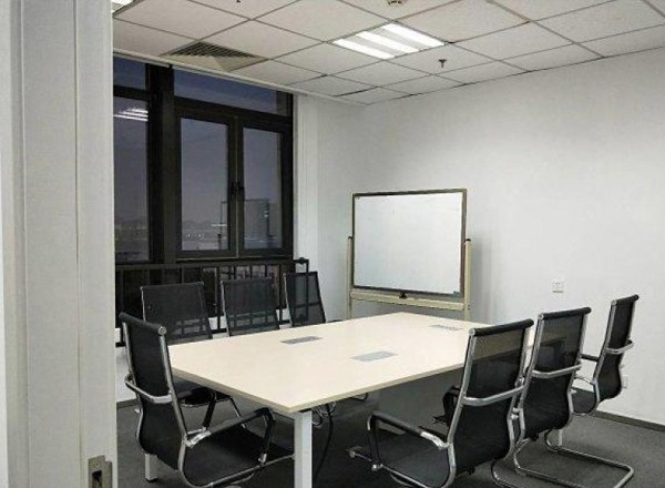 盛大天地全球研發(fā)中心