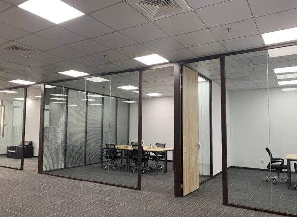 盛大天地全球研發(fā)中心