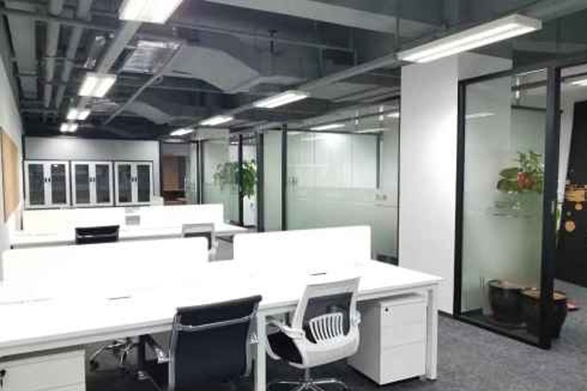 盛大天地源創(chuàng)谷