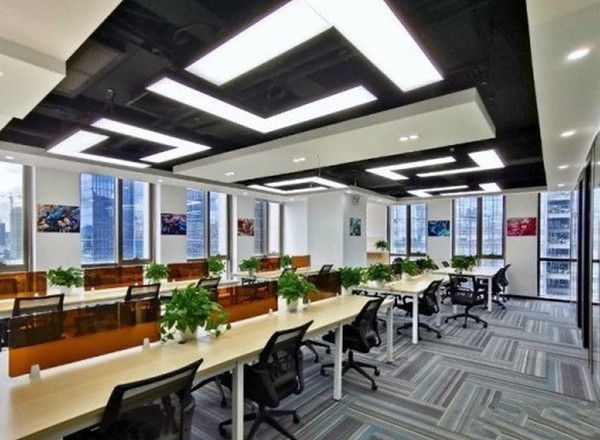 盛大天地源創(chuàng)谷