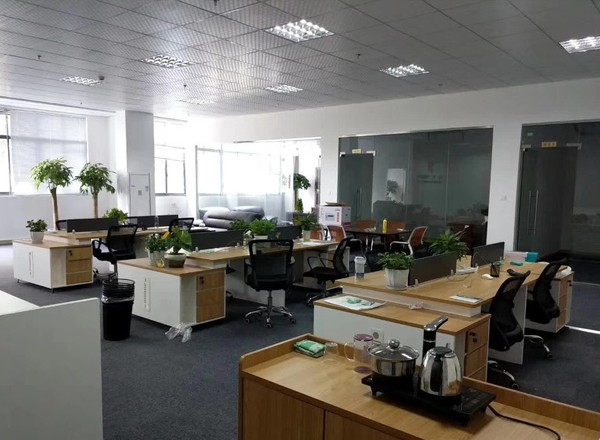 盛大天地源創(chuàng)谷