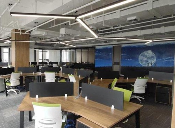 盛大天地源創(chuàng)谷