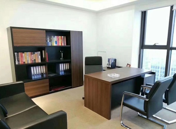 亞蘭德商務(wù)研發(fā)總部