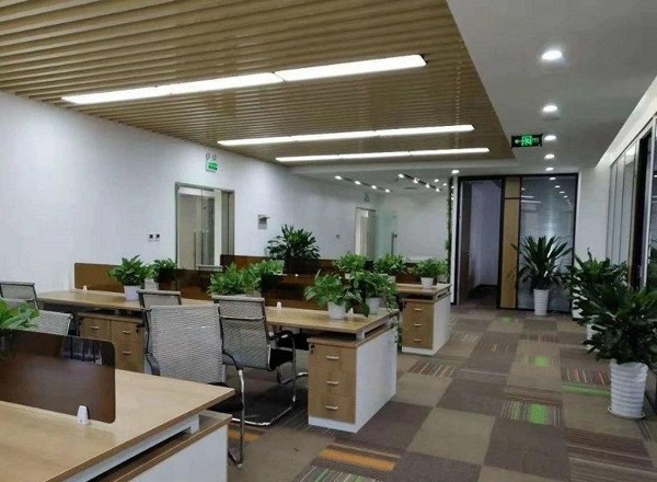 盛大天地源創(chuàng)谷