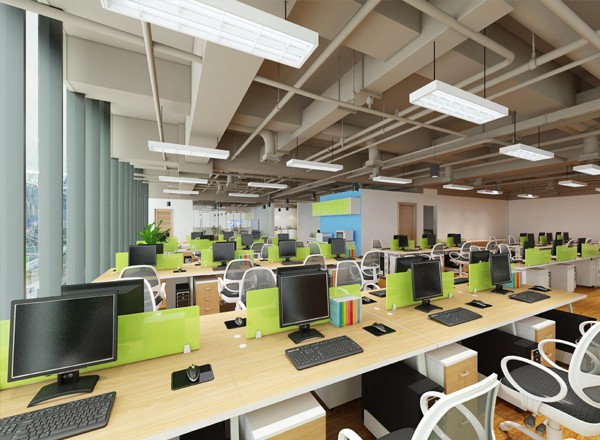 亞蘭德商務(wù)研發(fā)總部