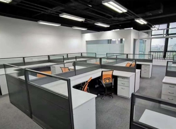 盛大天地全球研發(fā)中心