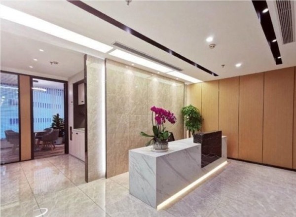 盛大天地源創(chuàng)谷