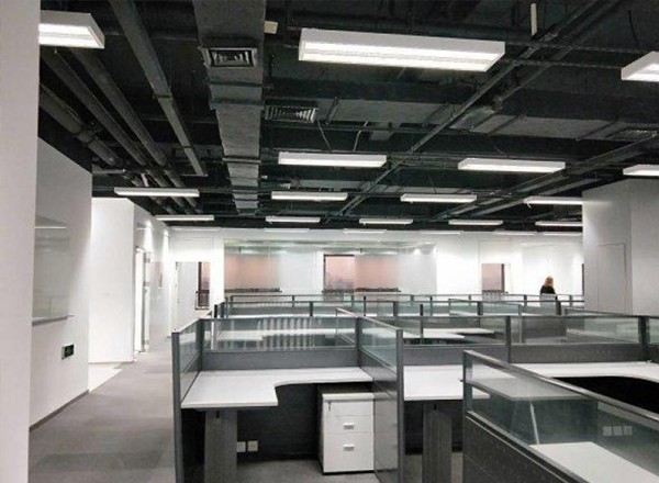 盛大天地全球研發(fā)中心