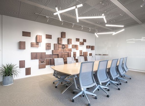 亞蘭德商務(wù)研發(fā)總部