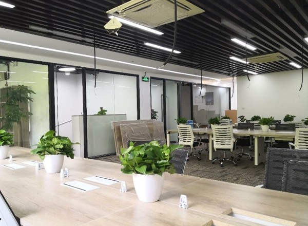 盛大天地源創(chuàng)谷