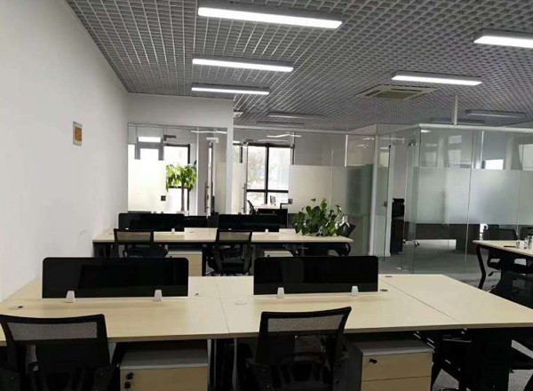 盛大天地全球研發(fā)中心1