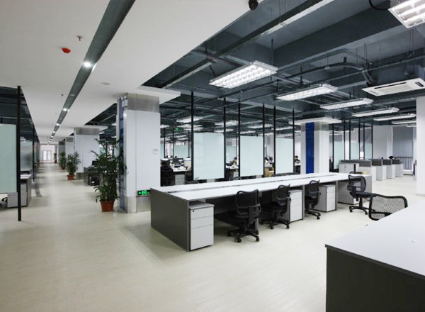 恒越國(guó)際大廈