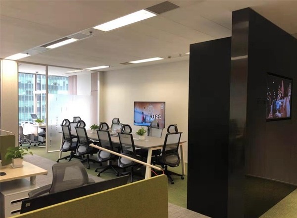 恒越國(guó)際大廈