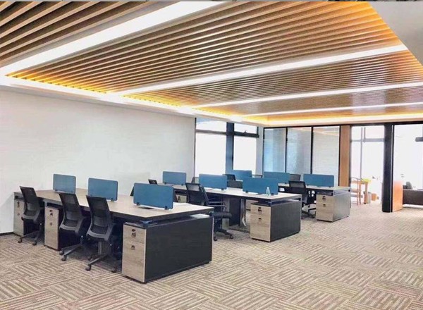 盛大天地全球研發(fā)中心