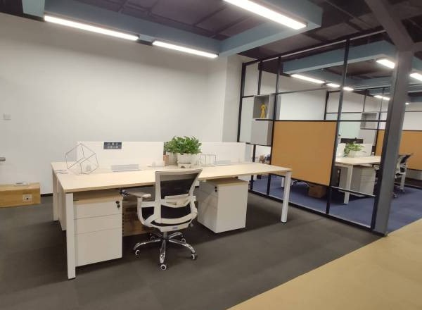 盛大天地源創(chuàng)谷