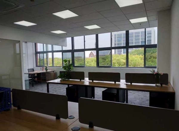 張江集創(chuàng)公園