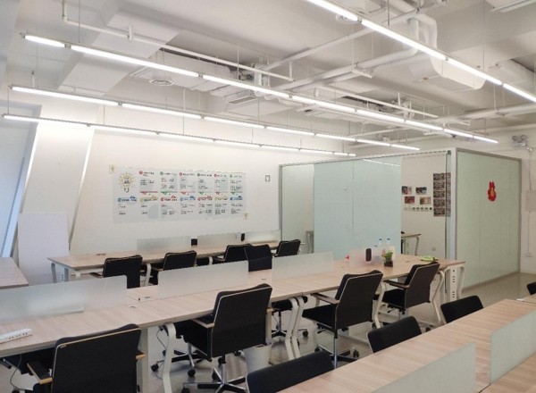 張江集創(chuàng)公園