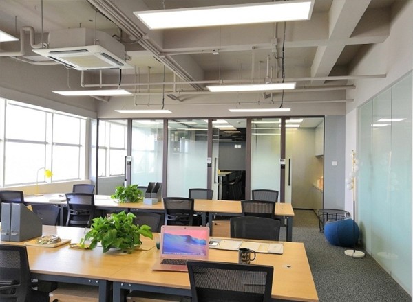 張江創(chuàng)業(yè)源