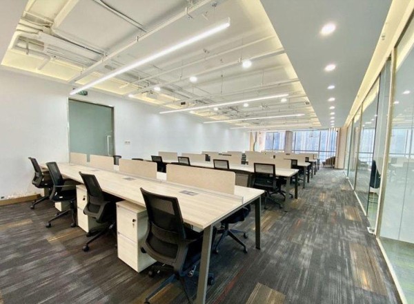 張江集創(chuàng)公園