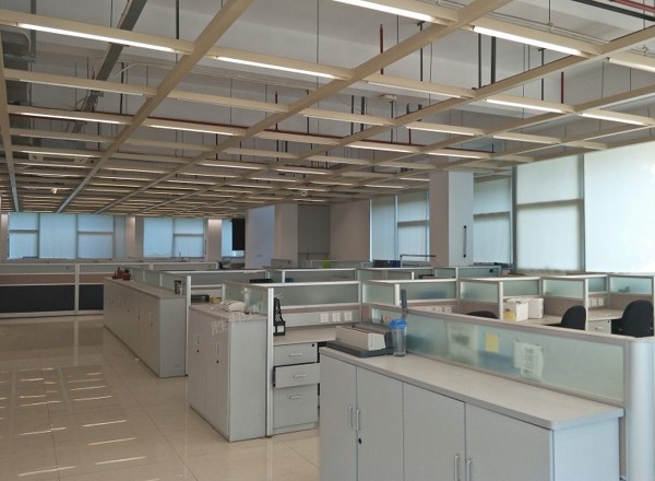 張江集創(chuàng)公園