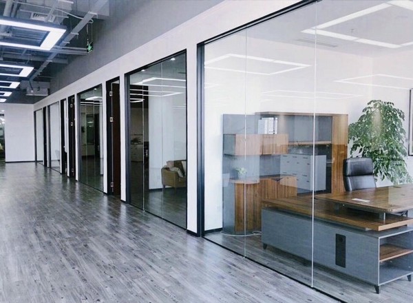 張江集創(chuàng)公園