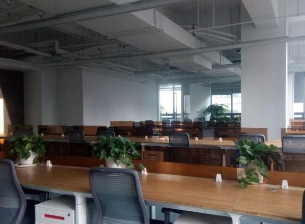 張江集創(chuàng)公園