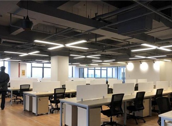 張江集創(chuàng)公園