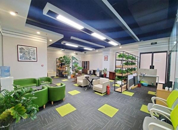 藍(lán)光科技園