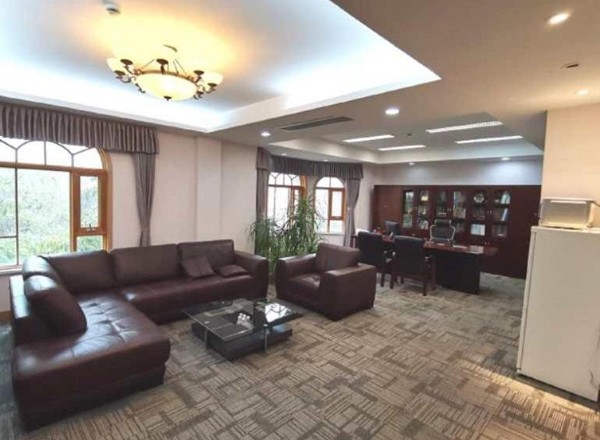 潤和國際總部園1