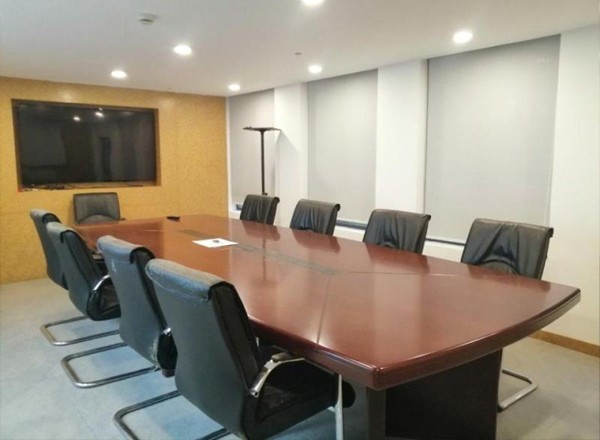 華金資產(chǎn)大廈