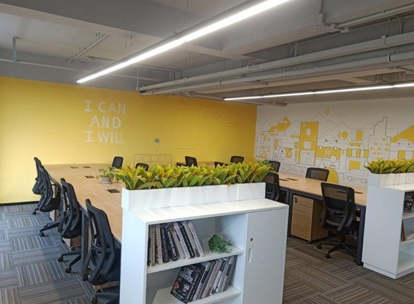 ACGT生命科學(xué)園