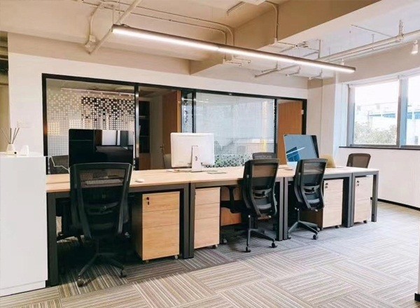 ACGT生命科學(xué)園1