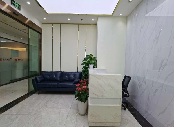 ACGT生命科學(xué)園