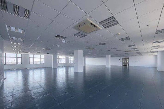 弘源科創(chuàng)大廈1