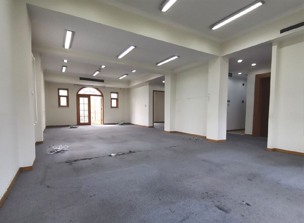 潤和國際總部園1