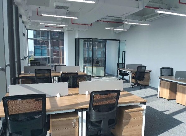 藍(lán)光科技園