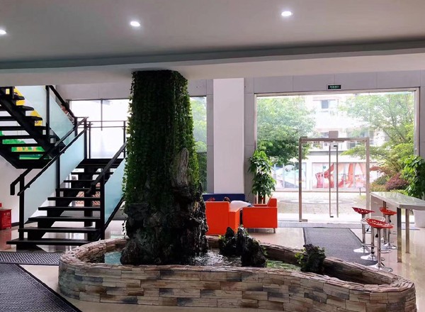 盛大天地盛創(chuàng)中心