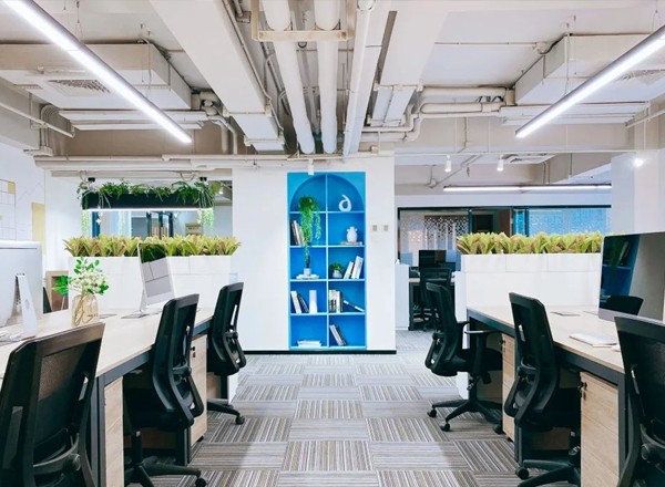 ACGT生命科學(xué)園