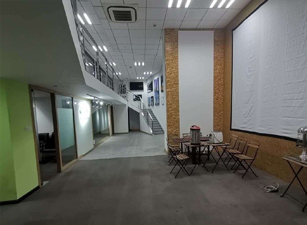 華金資產(chǎn)大廈